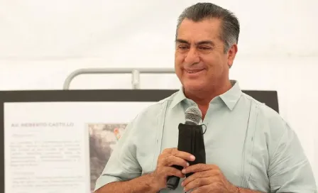 El Bronco fue trasladado a un centro hospitalario por orden de juez