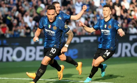 Inter de Milán: Nerazurros aprietan la pelea de la Serie A al vencer al Udinese