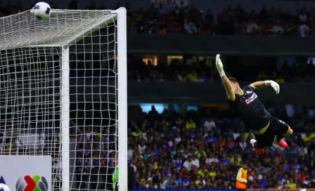 Cruz Azul: Sebastián Jurado calificó el partido de repechaje como "una final"