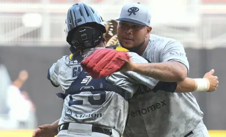 Diablos Rojos: Rieleros ganó una serie en la CDMX después de cinco años