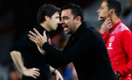 Barcelona: Xavi Hernández afirmó que "cinco equipos son los que ganan LaLiga"