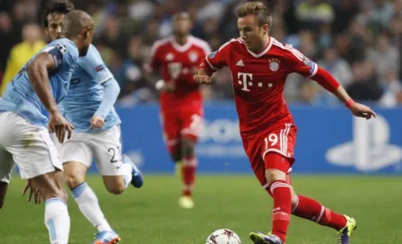 Bayern Munich vs Manchester City: El primer juego de soccer en el Lambeau Field