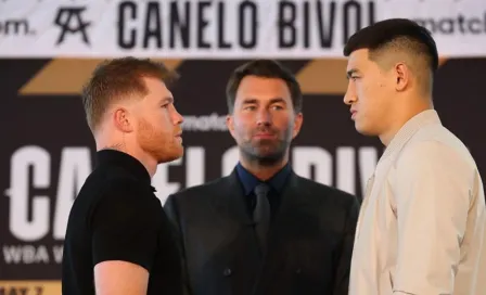 Canelo Álvarez: ¿Cómo llega Dmitri Bivol a la pelea vs el mexicano?