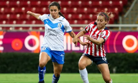 Liga MX Femenil: Así se jugarán los Cuartos de Final del Clausura 2022