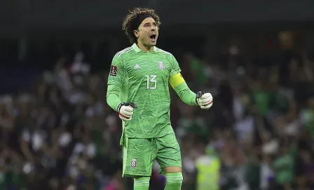 Memo Ochoa: ¿Por qué no se concretó su fichaje al París Saint-Germain?