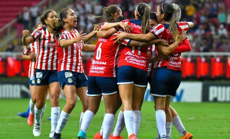 Liga MX Femenil: Chivas firmó su mejor torneo regular en la historia al vencer a Rayadas