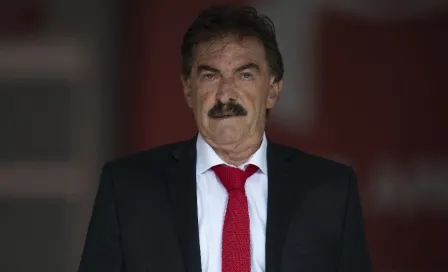 La Volpe sobre la Liga de Expansión: 'Deberían trabajar con puro mexicano para sacar talentos'