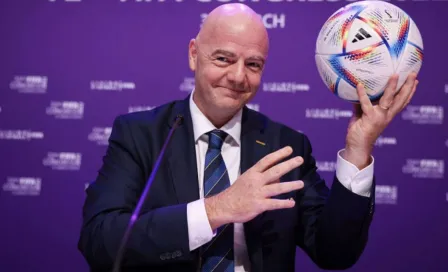 FIFA: Algorand, nuevo patrocinador cripto rumbo a Qatar 2022