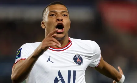 Mbappé: Filtraron fotos de su ‘mudanza’… ¿Será rumbo al Real Madrid?