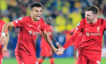 Champions League: Liverpool avanzó a la Final tras pasar sobre un Villarreal que supo soñar