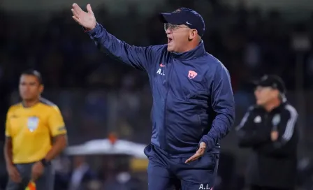 Lillini sobre la Final vs Seattle: ‘Tenemos que romper la sequía de Pumas con este título’