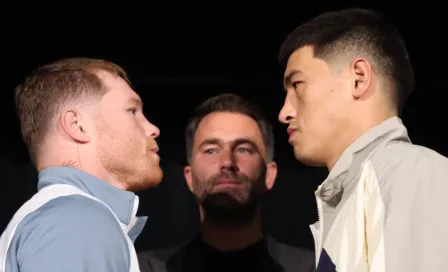 Canelo Álvarez: En busca de romper la marca invicta de Dmitry Bivol