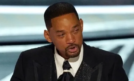 Will Smith: 'Siempre quise matar a mi padre por los daños que le hizo a mi madre'