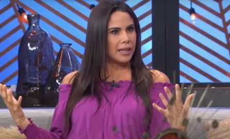 Paola Rojas rompió en llanto al exponer la violencia digital que vivió tras el video íntimo de Zague