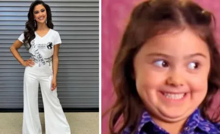 Kailia Posey: Falleció la protagonista del meme de la niña risueña