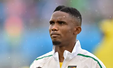 Real Madrid: Samuel Eto´o sorprendió con extraña felicitación a los Merengues