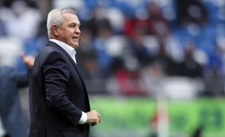 Javier Aguirre sobre partido vs Granada: 'Es un rival directo, es una Final'