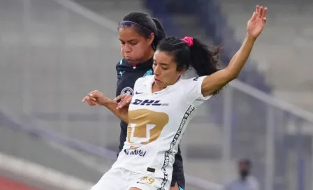 Liga MX Femenil: Pumas y Chivas empataron en la Ida de Cuartos tras vibrante partido