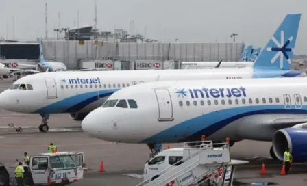 Interjet: Detuvieron a presidente de aerolínea por violencia familiar y abuso sexual