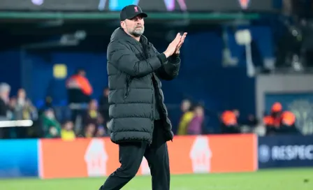 Jürgen Klopp elogió el Real Madrid: 'Lo que hicieron fue increíble'