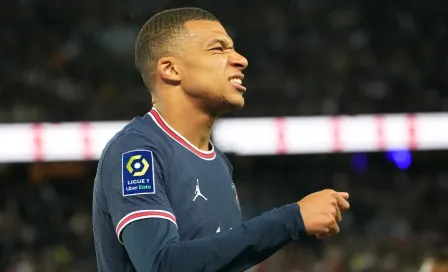 Madre de Mbappé: 'No hay ningún acuerdo con el PSG'