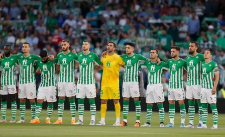 Andrés Guardado: Barcelona le hizo un pasillo al Betis, Campeón de la Copa del Rey