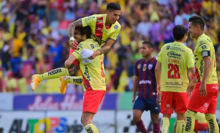 Liga de Expansión: Atlante quedó eliminado del CL2022 y el Atlético Morelia avanzó a la Final