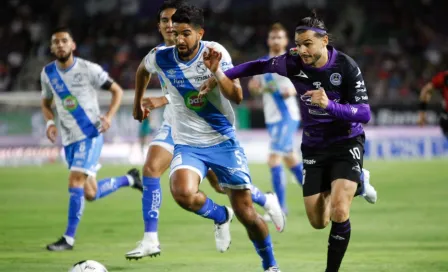 Puebla: En el marco de su 78 aniversario, La Franja va por la Liguilla ante Mazatlán