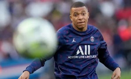 Mbappé: No ficharía con el Real Madrid por problemas con los derechos de imagen