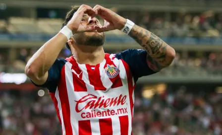 Chivas: Goleó a los Pumas y ahora se cita con Atlas en cuartos de final