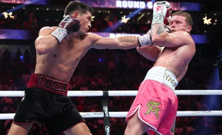 Canelo Álvarez tras perder ante Bivol: 'Claro que quiero revancha; esto no se queda así'