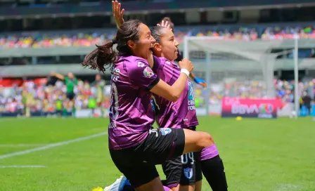 Liga MX Femenil: América queda fuera de la Fiesta Grande tras caer ante Pachuca