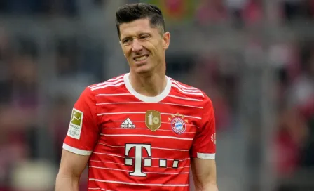 Bayern Munich: Lewandowski descarta renovar y pide a su agente negociar con Barcelona