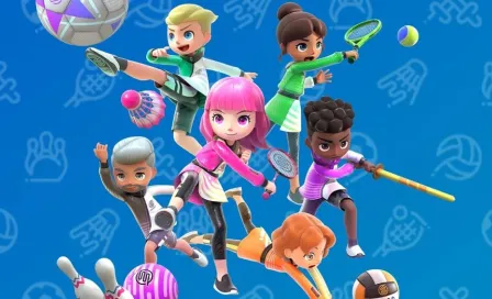 Nintendo Switch Sports: Retorno insípido de la experiencia en Wii Sports