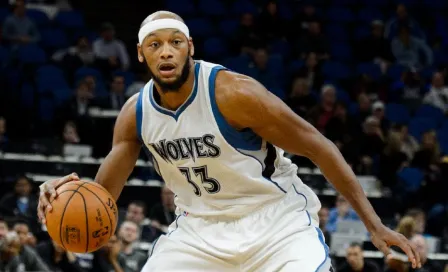 NBA: Adreian Payne falleció en Orlando, Florida, a consecuencia de un tiroteo