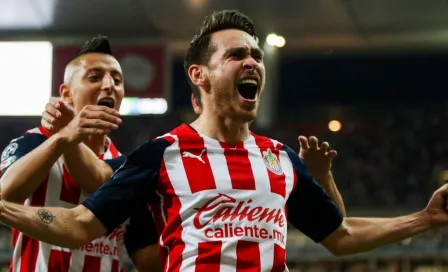 Clausura 2022: Chivas, el equipo que llega más encendido a la Liguilla