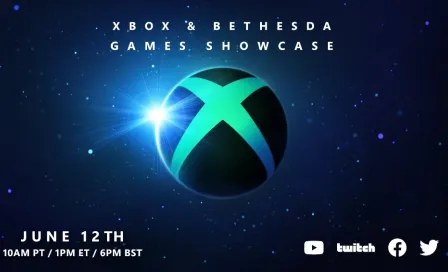 Xbox & Bethesda Games Showcase fue anunciado para junio