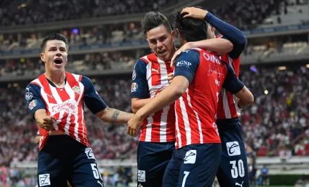 Chivas: Sin día de descanso, ya prepara el enfrentamiento del Clásico Tapatío