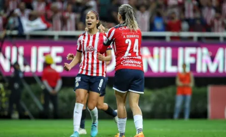 Liga MX Femenil: Quedaron definidas las Semifinales del Clausura 2022