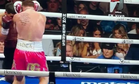 Canelo Álvarez: ¿Quiénes son las modelos que acapararon reflectores en la pelea vs Bivol?