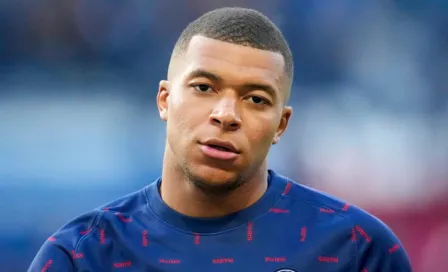 Mbappé: Cambió de restaurante en Madrid para no encontrarse con Al Khelaifi