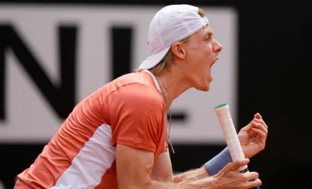 Masters 1000 de Roma: Shapovalov, en el ojo del huracán por agredir a juez