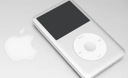 Apple dejará de fabricar los iPods después de 20 años en el mercado