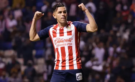 Lalo Torres sobre el Clásico Tapatío: 'Chivas es local en Akron y en el Jalisco'