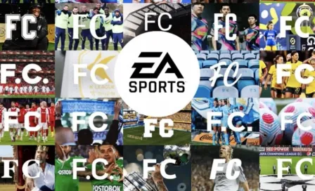 EA SPORTS FC: Principales cambios que se esperan con respecto a los FIFA