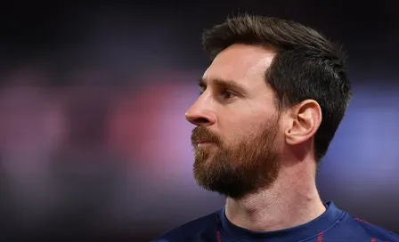 Lionel Messi, nuevo embajador turístico de Arabia Saudita