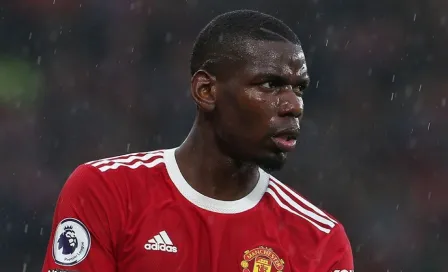 Paul Pogba, con la intención de dejar la Premier antes de fichar con el City