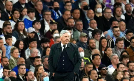 Real Madrid: Ancelotti aseguró que prefiere no hablar de Rudiger ni Mbappé