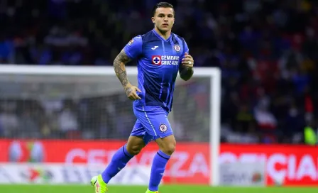 Tabó sobre Cruz Azul: 'Todos nos juegan distinto; lo viví en Puebla'