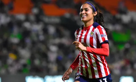 Joseline Montoya sobre Chivas vs Tigres: ‘Podemos sacarnos la espinita’